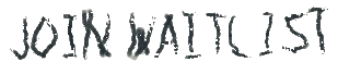 Join the waitlist